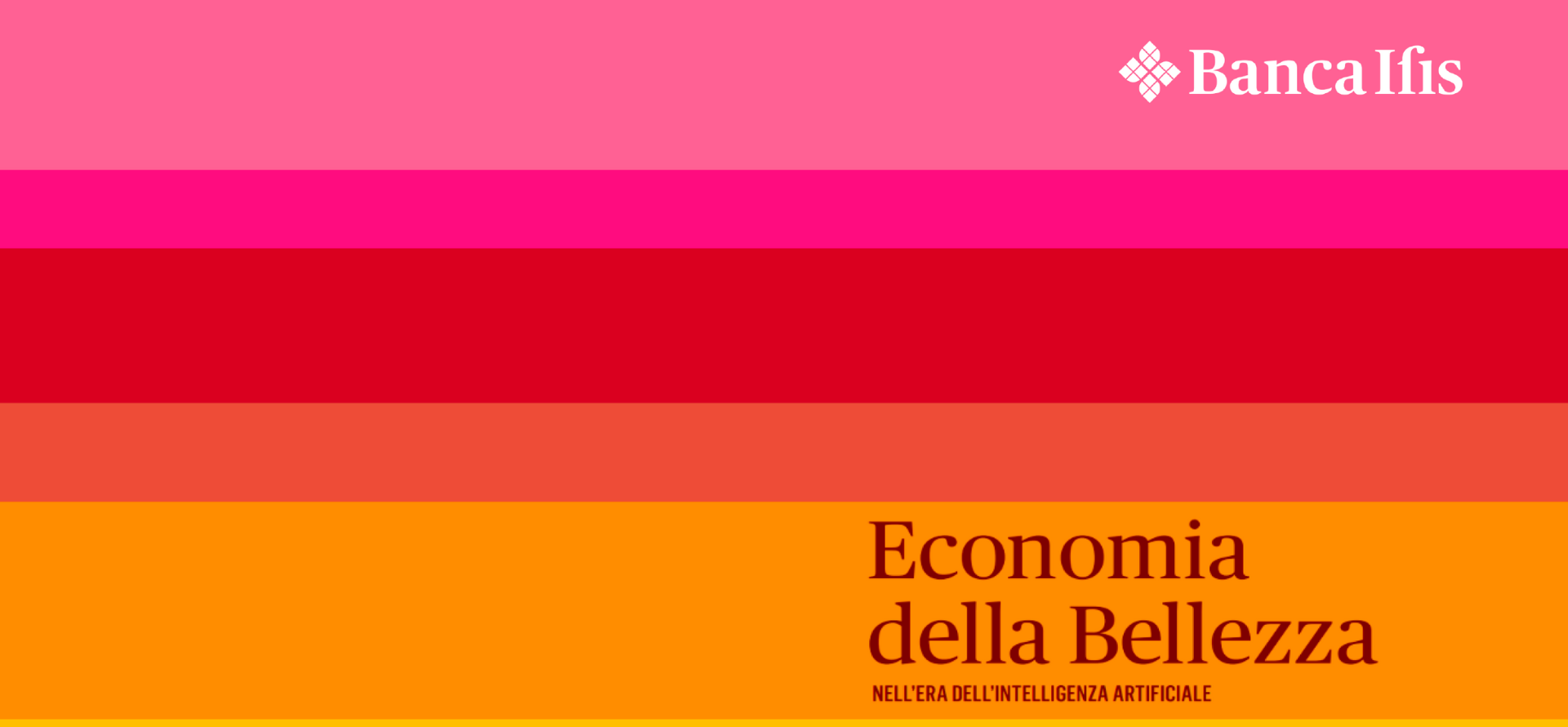 L’Italia è un laboratorio di Bellezza Generativa