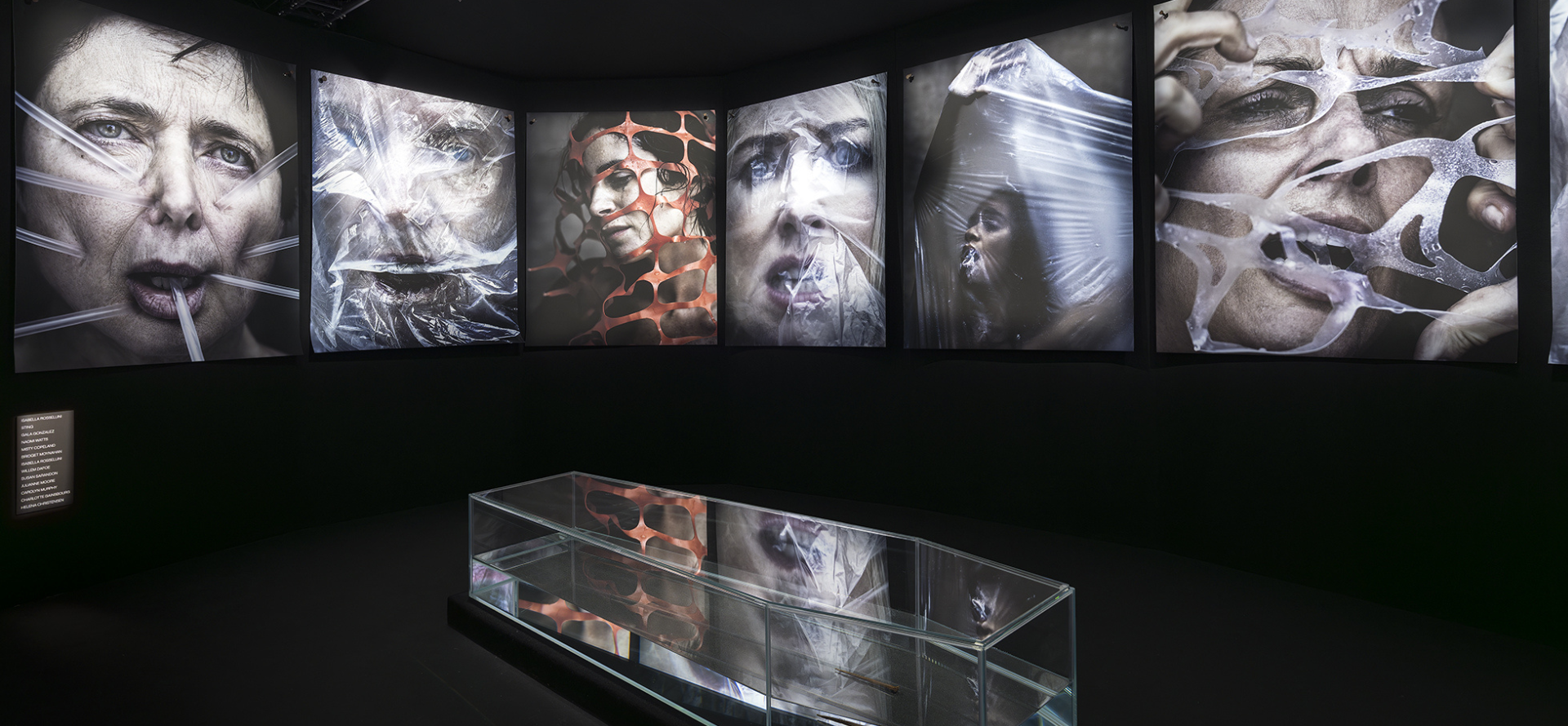 Se la plastica ci toglie il respiro 