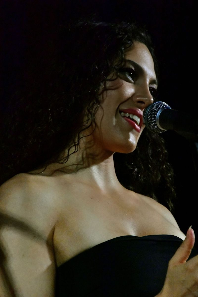 Viaggio nella Black Music