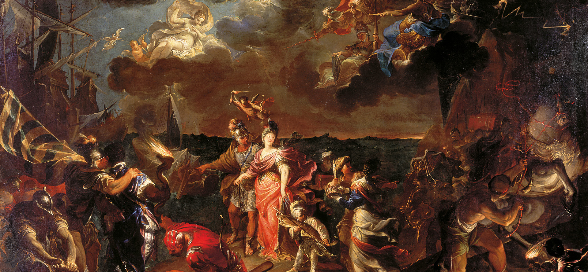 Il filo di Arianna. Trame di vita al femminile