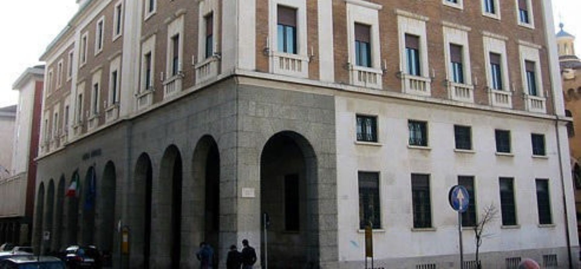 Filiale dell'Aquila