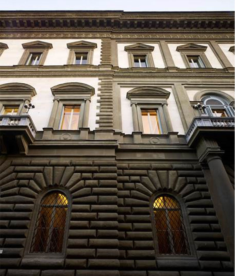 Filiale di Firenze