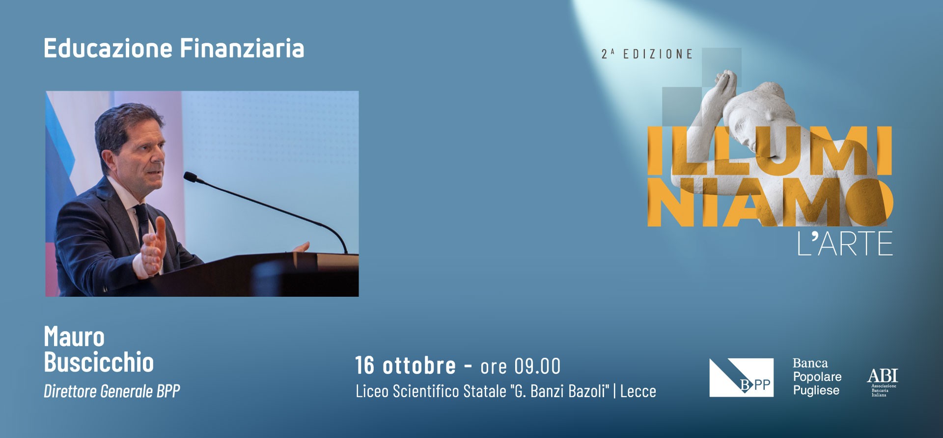 Equilibrio e futuro: educazione finanziaria tra sostenibilità e parità di genere