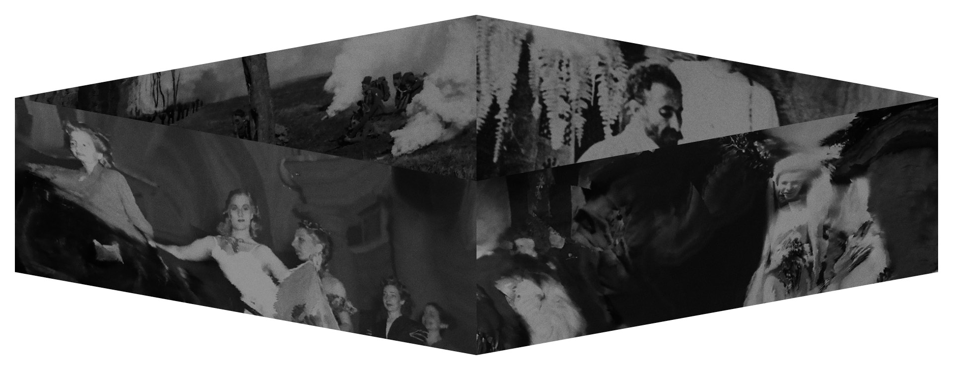 "Erik Kessels. Un'immagine" in mostra a Torino