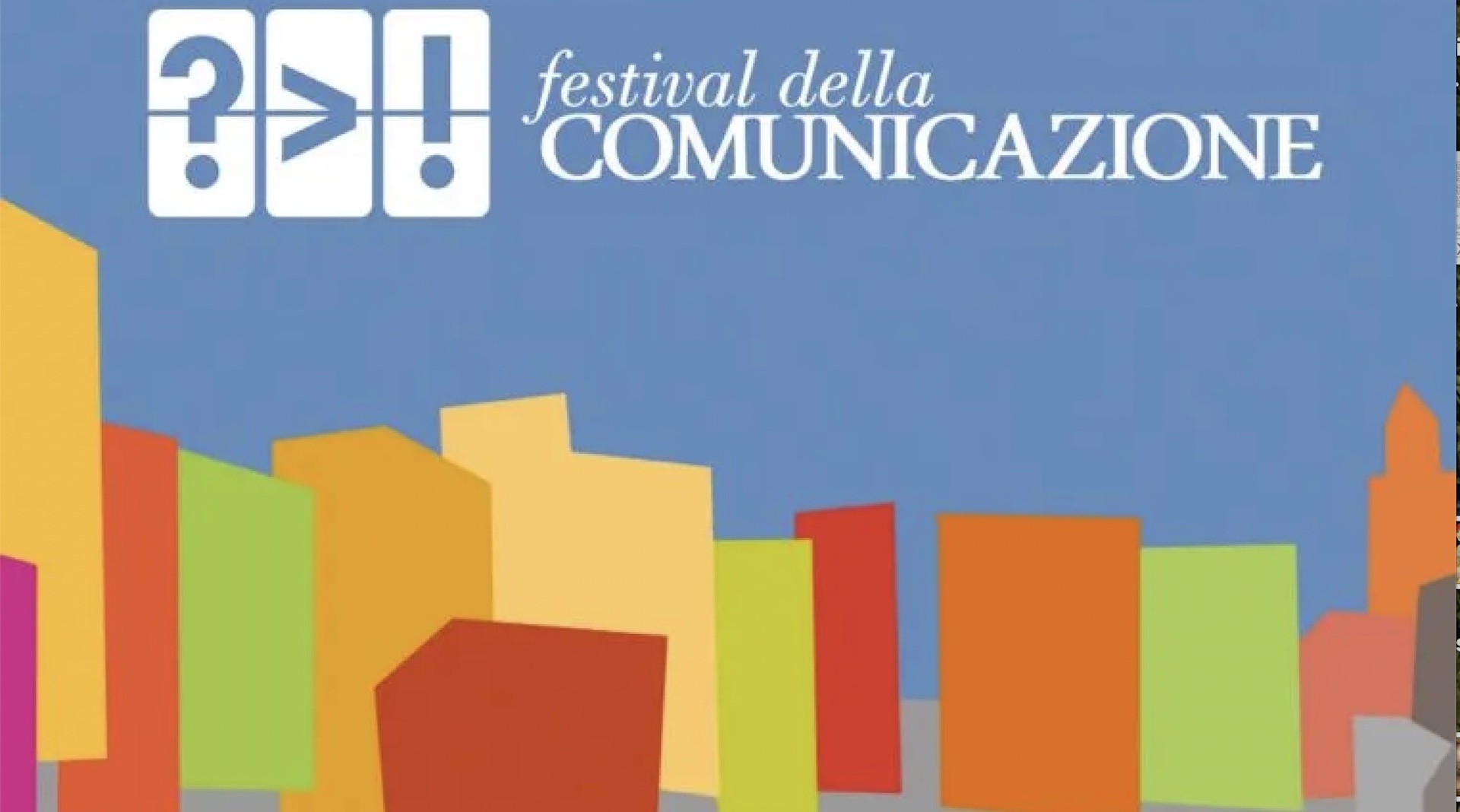 Festival della comunicazione