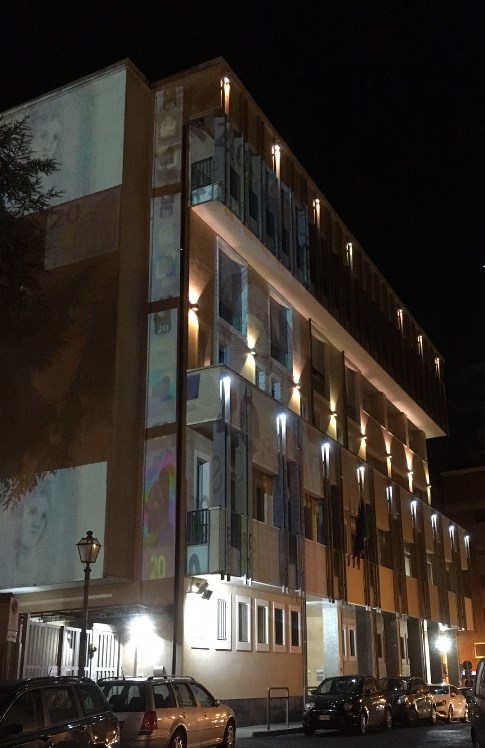 Filiale di Catanzaro