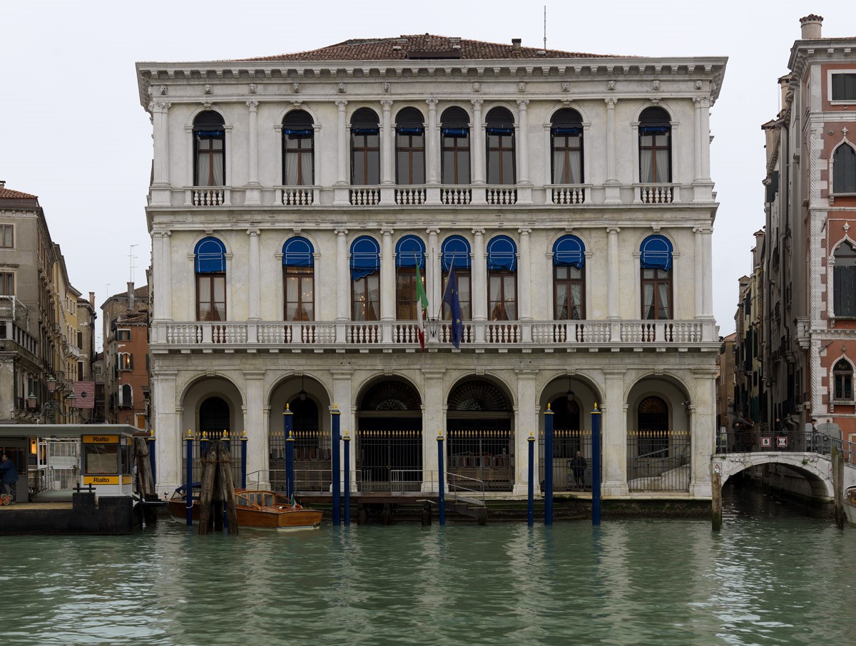 Filiale di Venezia