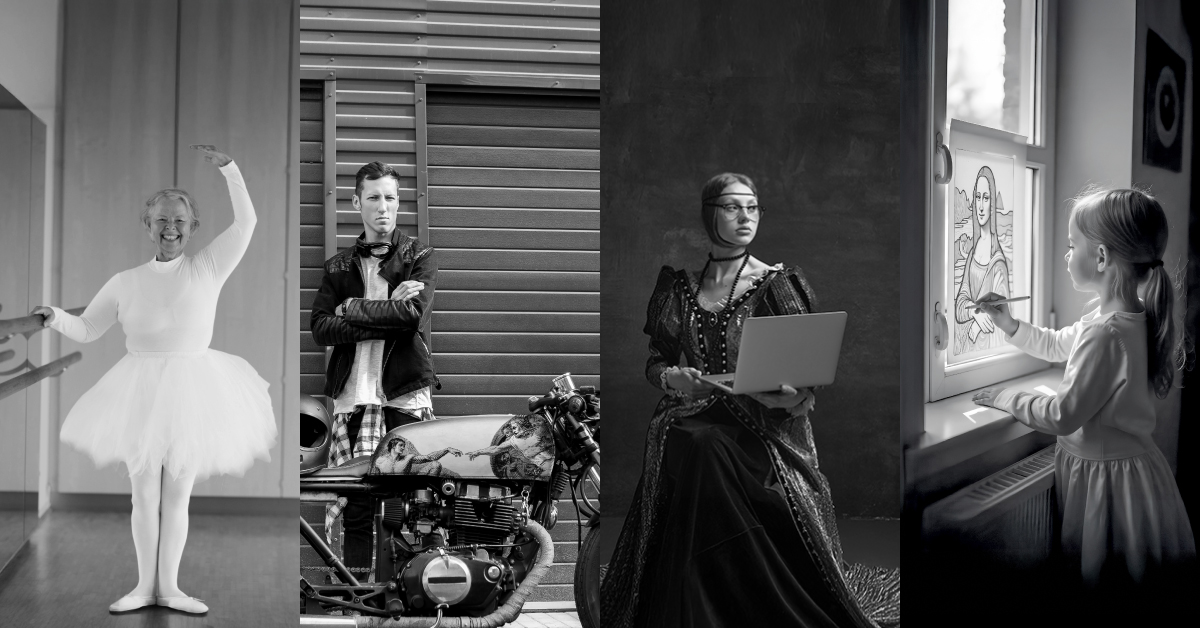 Anche quest'estate lasciati contagiare dalla cultura 