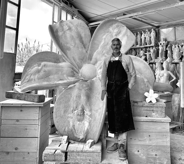 Dalle montagne alla carne e all'anima