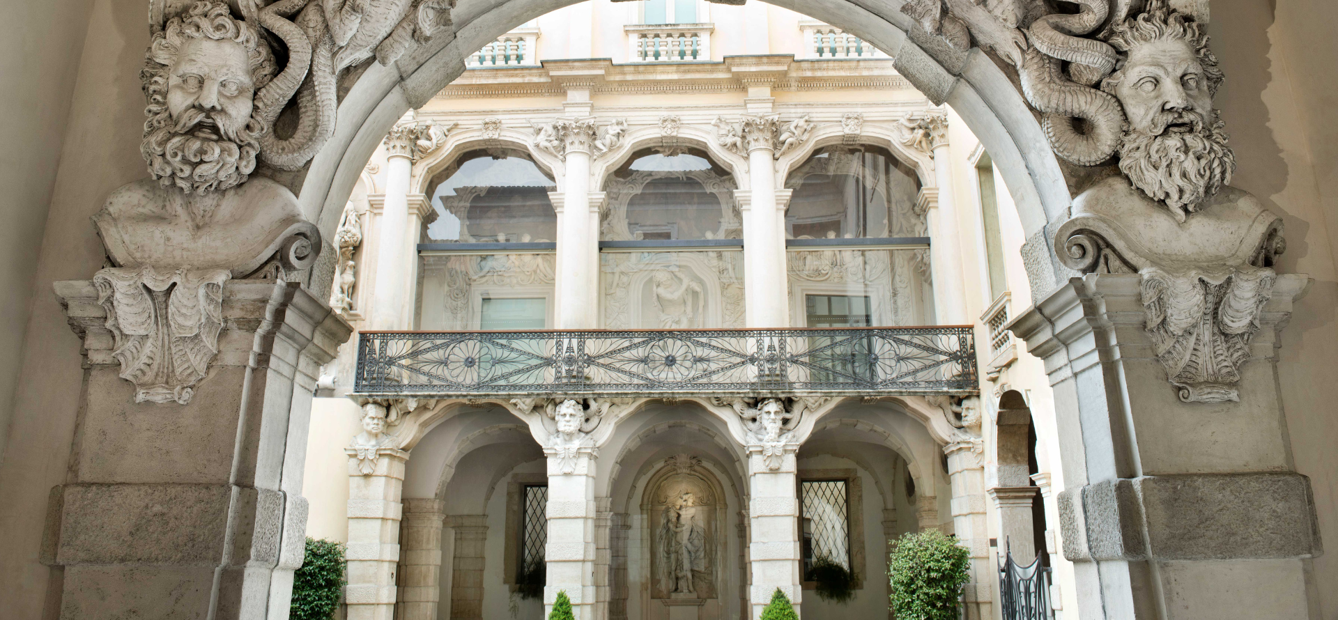 Gallerie d'Italia - Vicenza
