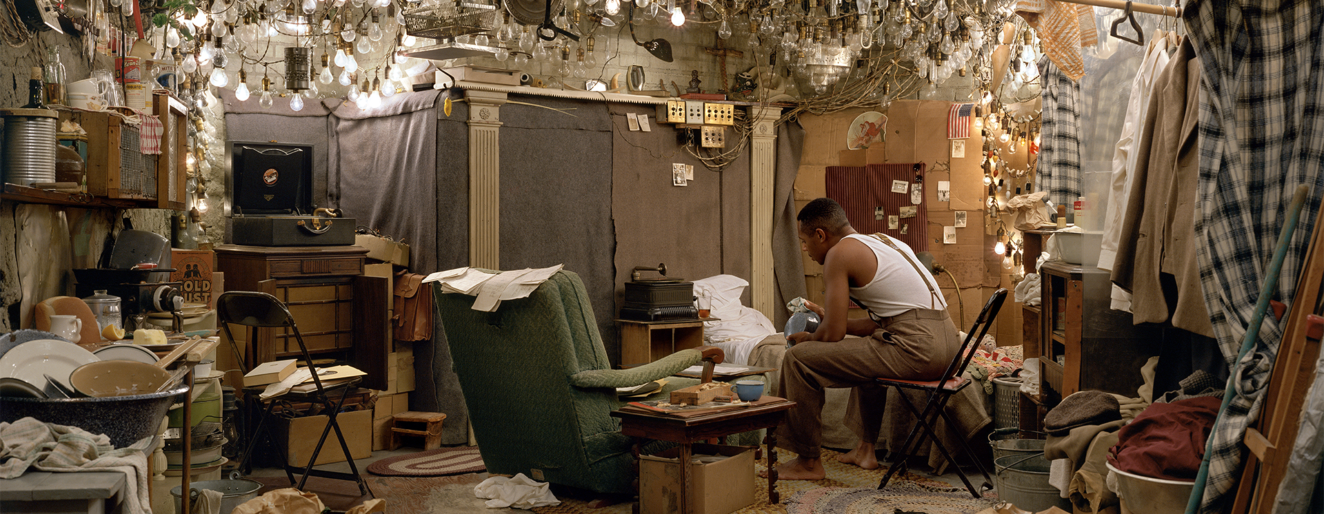 Jeff Wall. Photographs
