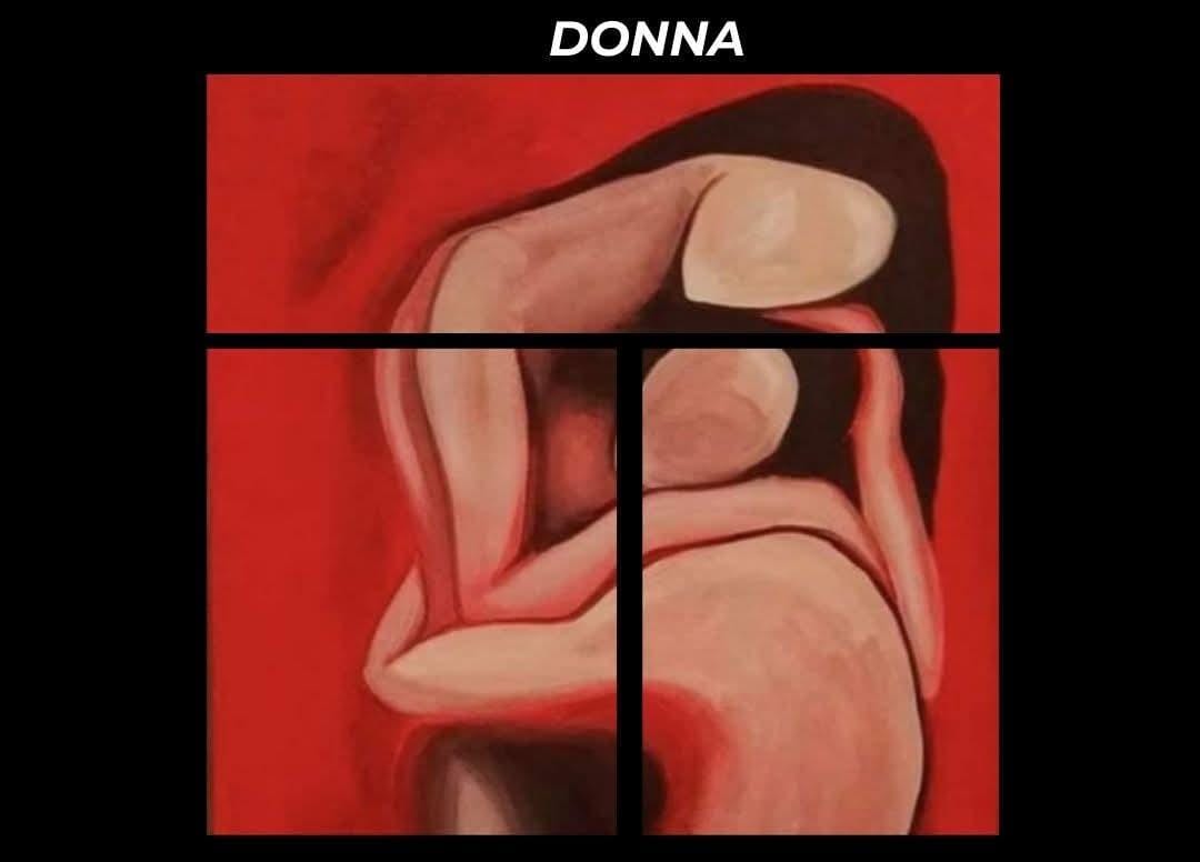 Mostra permanente di pittura "Donna"