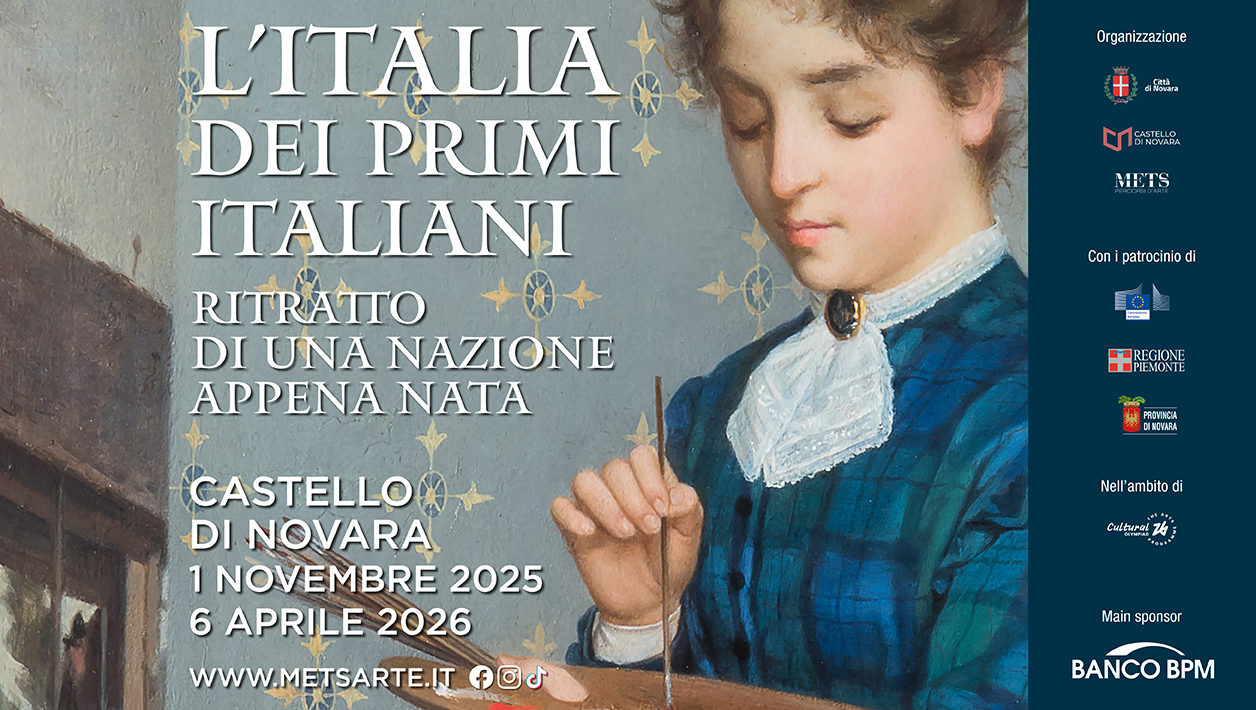 L’Italia dei primi italiani