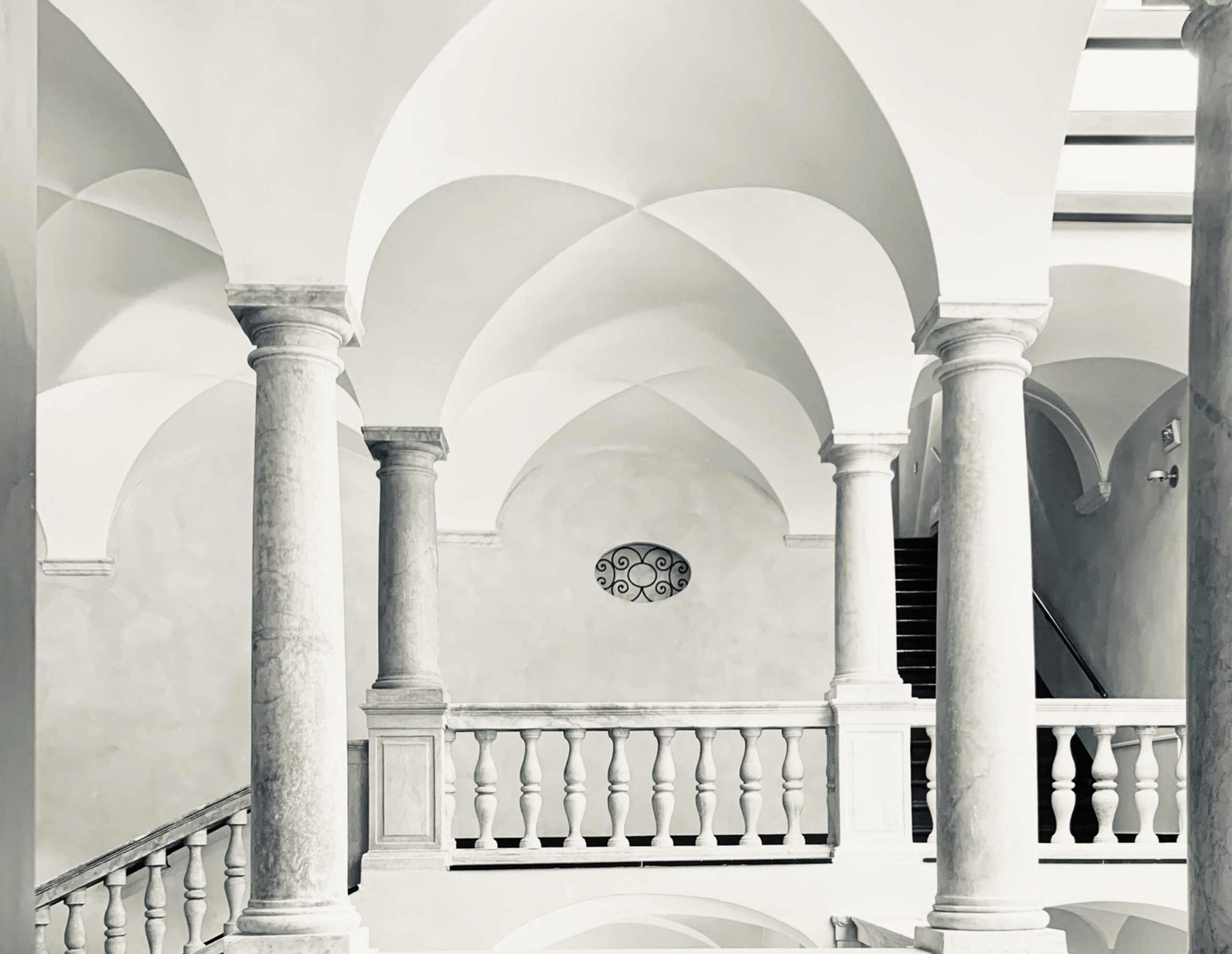 Rolli Days - Palazzo Doria Carcassi