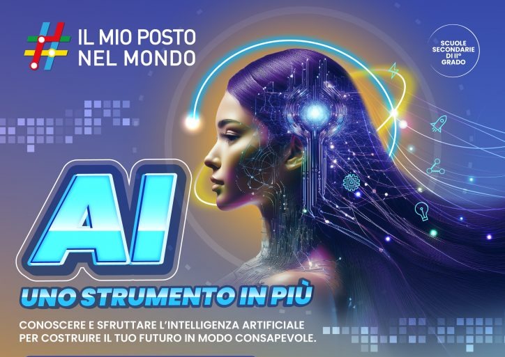 Il Mio Posto nel Mondo 2025