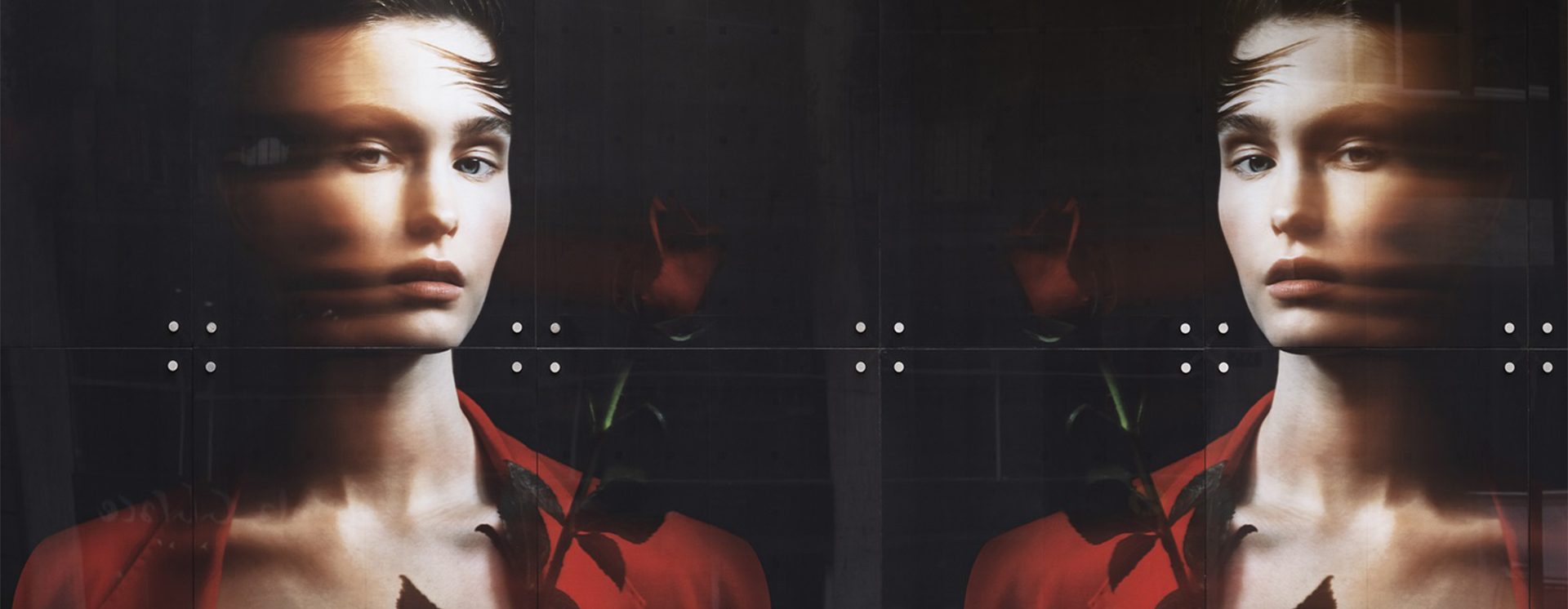 "Image Cities" Anastasia Samoylova ad Artissima 2025