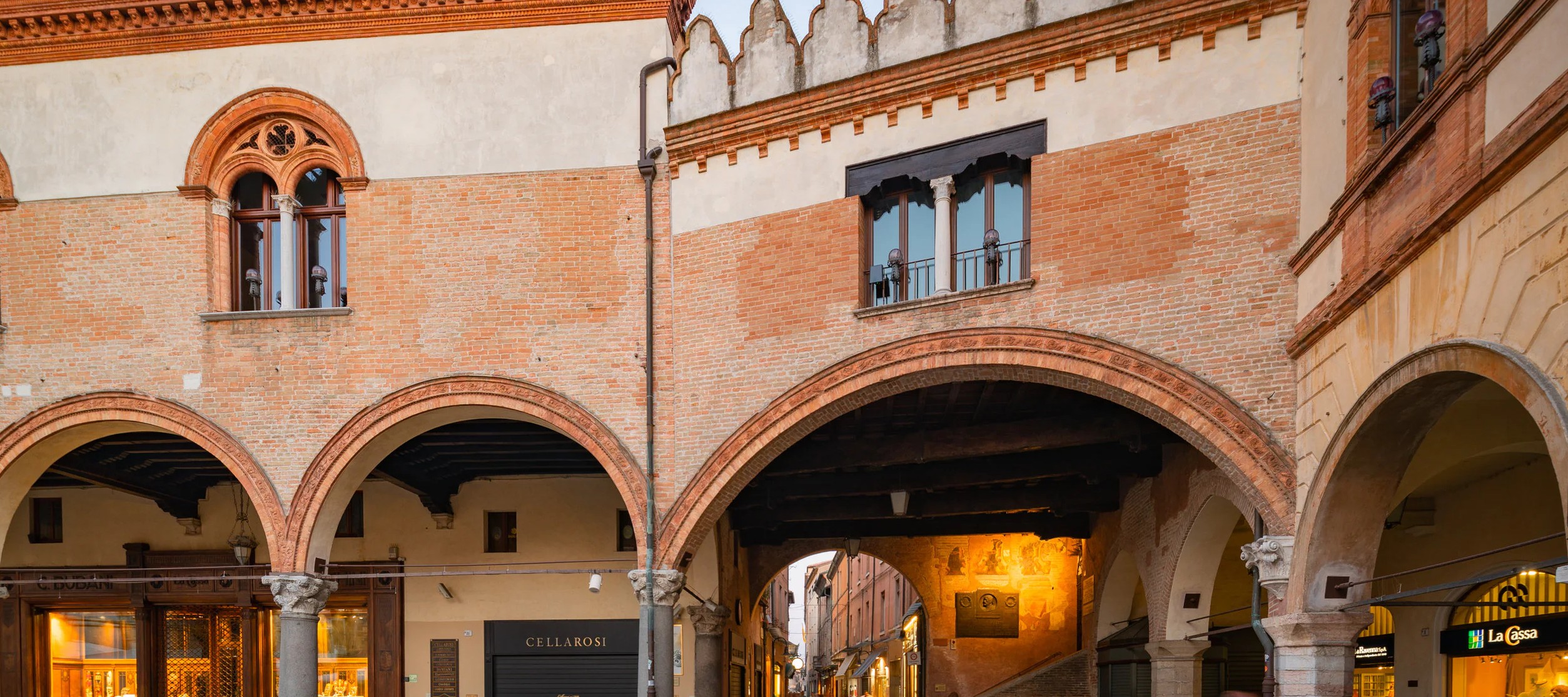 Inaugurazione mostra sull’Educazione finanziaria a scuola