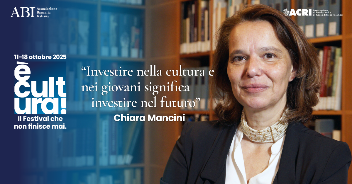 Scopri gli appuntamenti al via domani