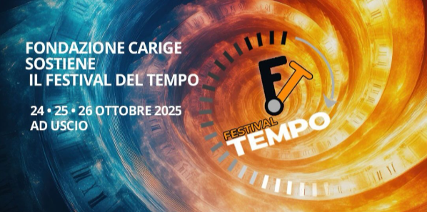 Il Festival del tempo 2025