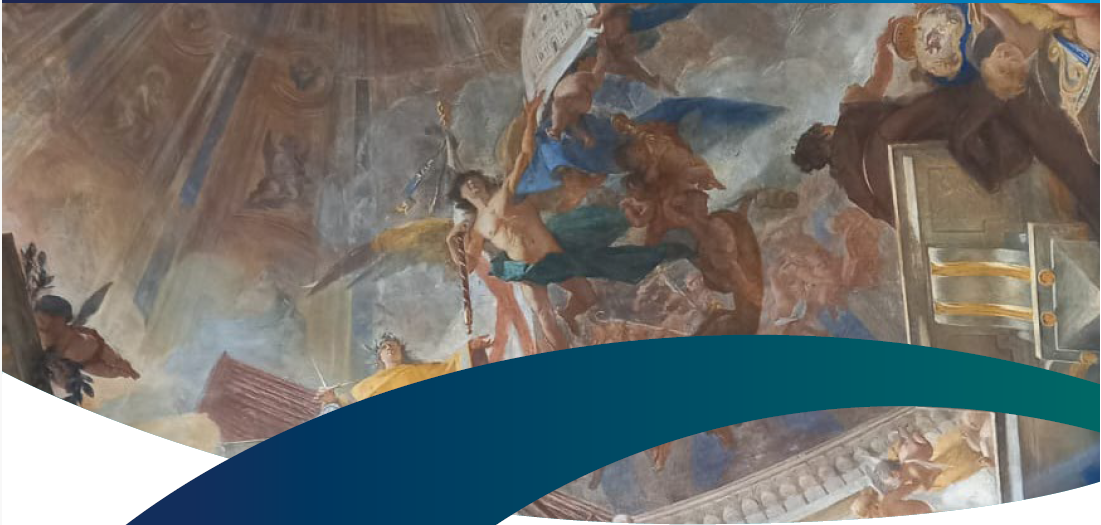 Dibattito su "Antonio Orazio Quinzio. Uno sguardo oltre il vero"