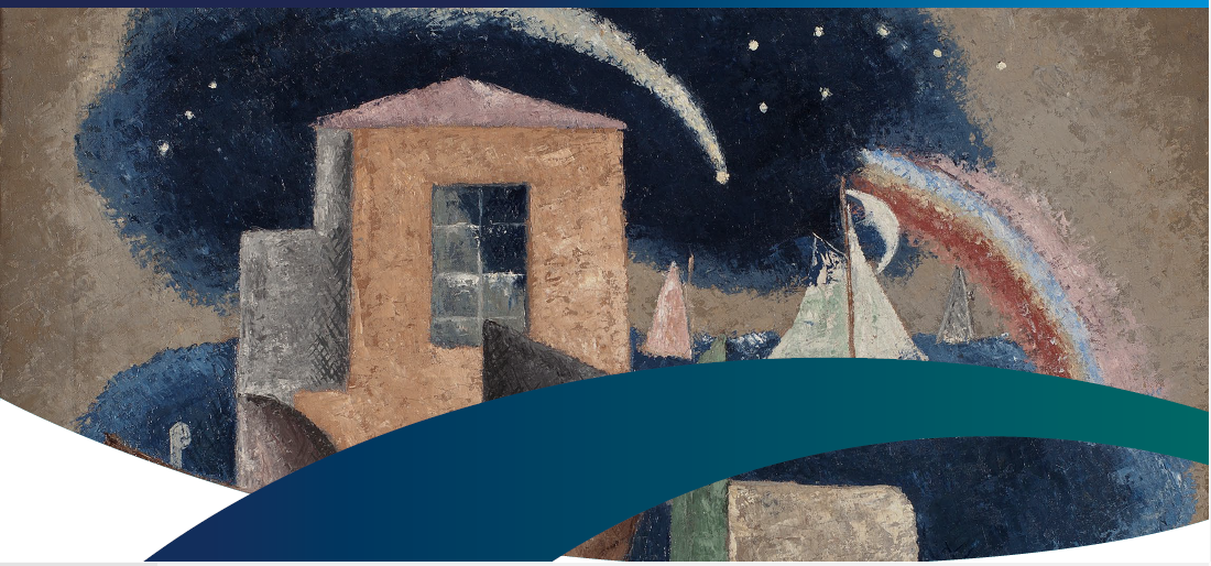 Dibattito su "Incanto e poesia. Il visionario mondo di René Paresce"