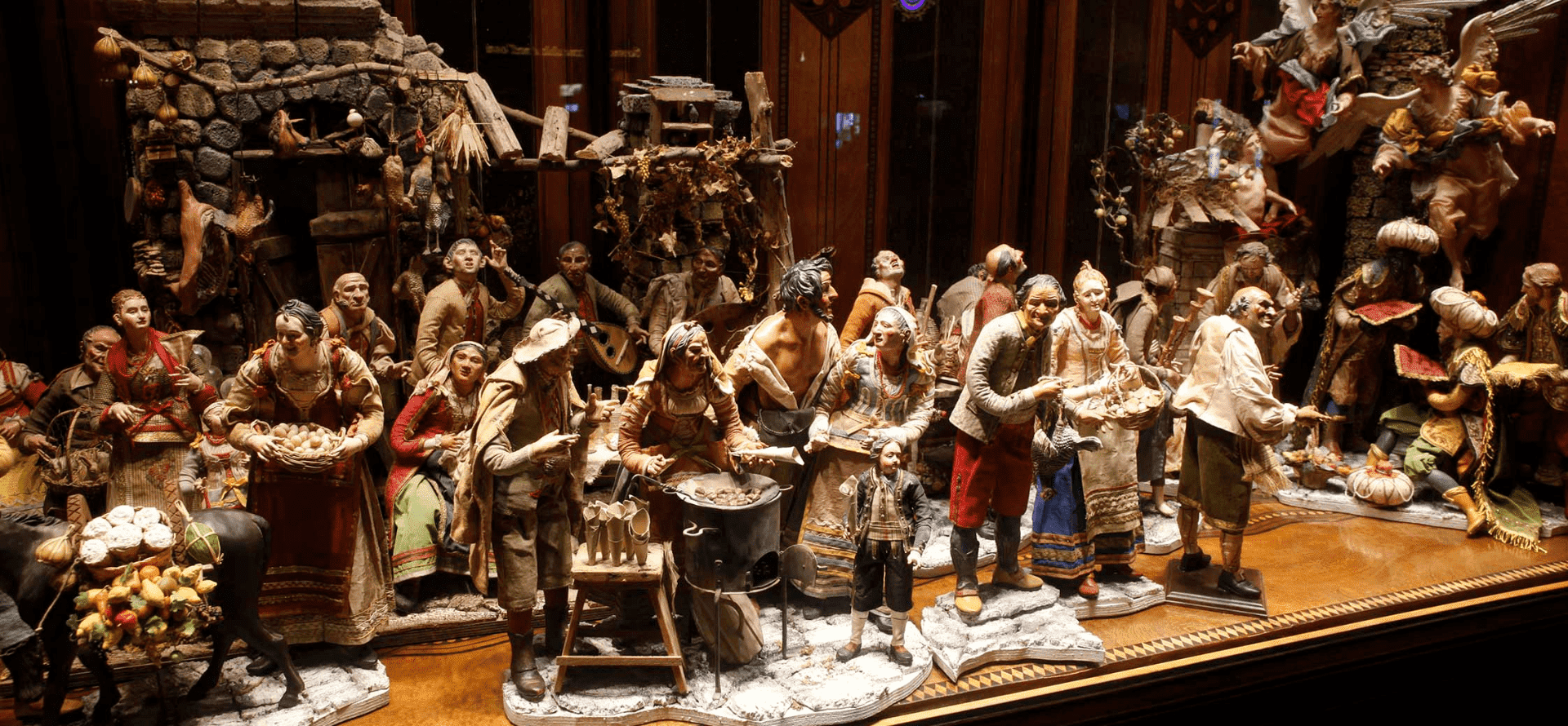 Private Banking ex Negozio Bubani Ravenna